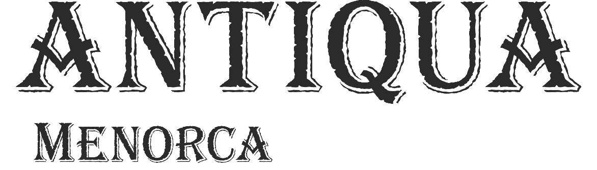 Antiqua Menorca